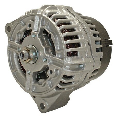 Mpa Quality-Built Alternator Remanufactured, MPA Quality-Built 13819 13819